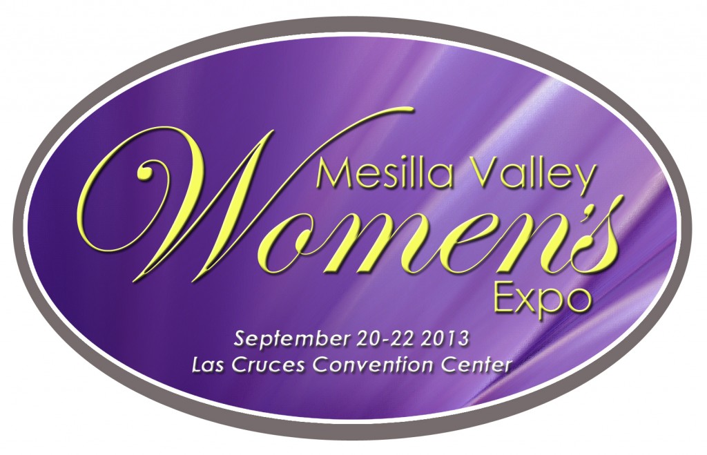 2013 MV Womens Expo Logo