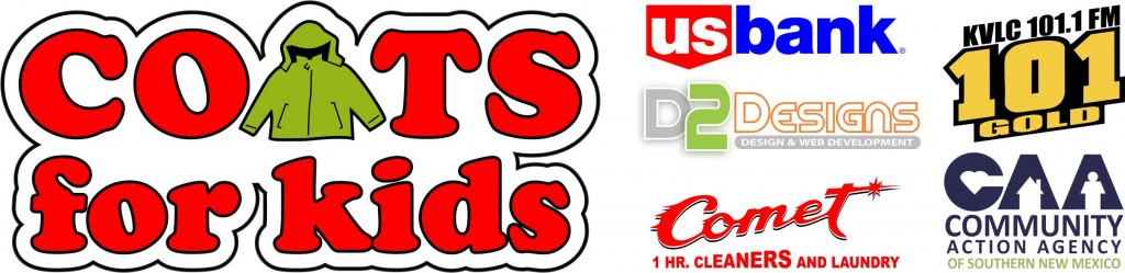 Coats for Kids Logo