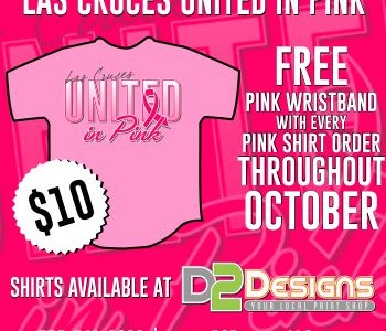 2014 United in Pink Station Ad