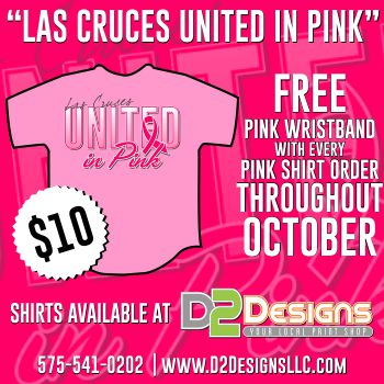 2014 United in Pink Station Ad